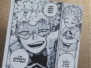 MHA Hawks Panel