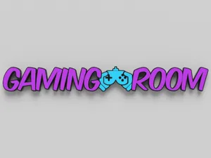 Gaming Room