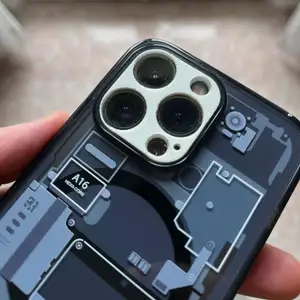 Iphone 13 Pro/Pro Max - Camera Lens Protection