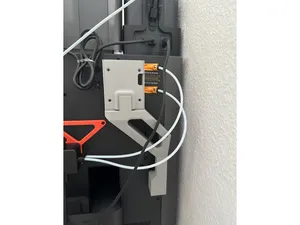 H2 Mounting Bracket for TPU Feed Assist Module