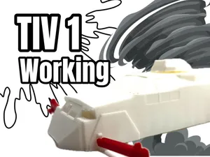 TIV 1 (Working)