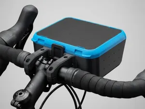 VALET Handlebar Box – LARGE