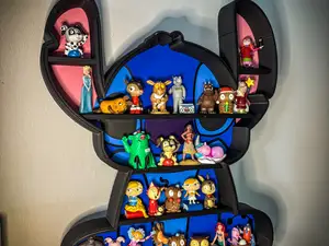 Tonie Tonies Regal Base