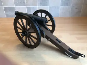 1861 Dahlgren 12 Pounder Civil War Cannon