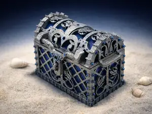 Fantasy Chest