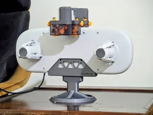 AMS Lite Holder (for sunlu s4)