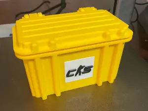 Counter Strike Case