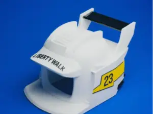 Racing Dasai Mochi