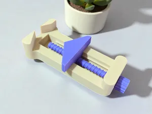 AngleLock 90° Clamp