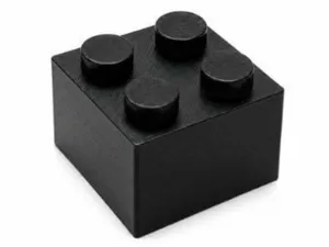 LEGOs-Kompatibler Stein
