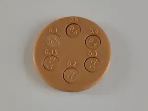 test tolleranze