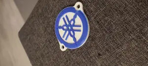 Yamaha dtr 125 ypvs cover