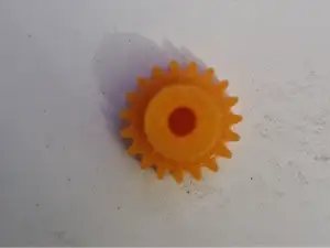 pignone 19 denti