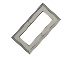 Light Bezel