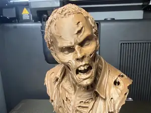 Zombie Bust
