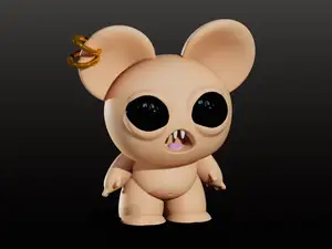 Mouse Man