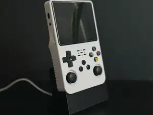 R36S Charging Dock