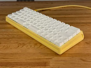 60% Keyboard Case