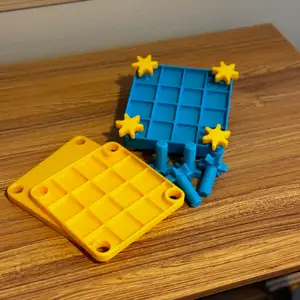 Flower Press