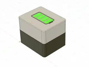 Battery Case 4xAA and 2x9V