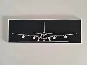 Airbus A340