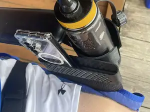Wheelchair Cup Holder
