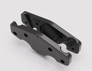 Bike Airtag Holder