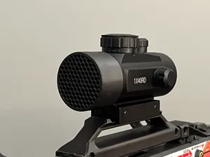 Anti-reflective device
