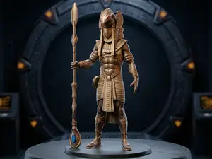 Horus – Stargate Guard