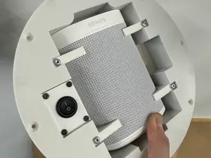 Sonos one/play1 ceiling mount