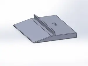 plasterboard holder