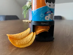 pringles tray
