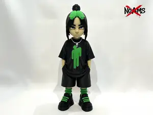 Billie eilish - No AMS