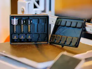 A1 Hotends Box (5 Nozzles)