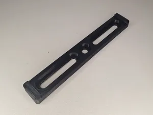 License plate holder-eu -112mm