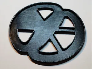 Minelab Equinox 900 - small coil cover