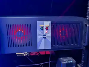 rack pc front panels