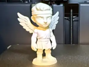 Angel Figurine