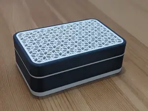 Kumiko Storage Box