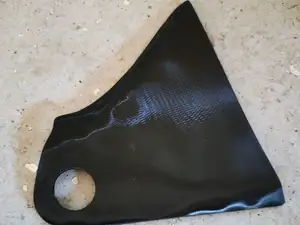 Stark varg subframe protector