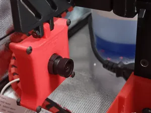 Caméra pour Ender 3 V3 se pour octoprint
