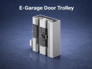 E-Garage Door Trolley 8782329210