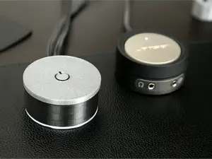 Illuminating Computer Power Button