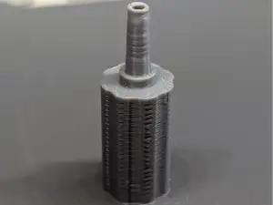 Bubble diffuser / Air stone