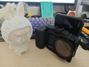 影石insta360 ace pro1/2街拍套装 带冷靴