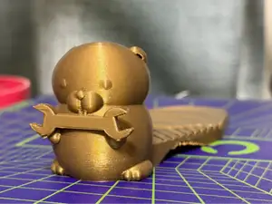 ビーバー型 靴べら