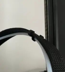 Anycubic Kobra / Vyper Kable and tube suport