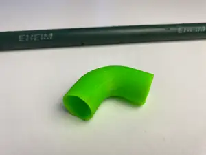 Eheim Short 90-Degree Bend For Aquarium Spray Bar