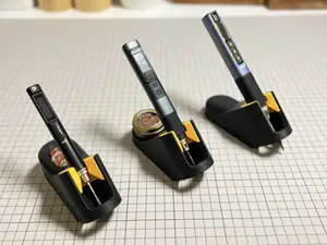 Soldering Iron Stand - Compact & Modular