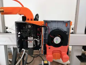 Kobra 3 Printhead Maintenance Holder - Lightweight